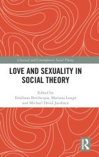 Love and Sexuality in Social Theory