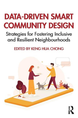 Data-Driven Smart Community Design