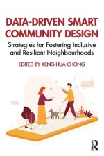 Data-Driven Smart Community Design