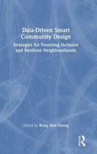 Data-Driven Smart Community Design