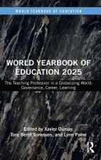 World Yearbook of Education 2025