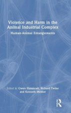 Violence and Harm in the Animal Industrial Complex