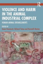 Violence and Harm in the Animal Industrial Complex