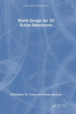 World Design for 2D Action Adventures