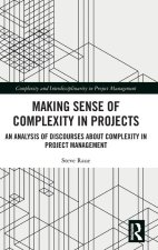 Making Sense of Complexity in Projects