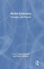 Realist Evaluation