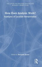How Does Analysis Work?