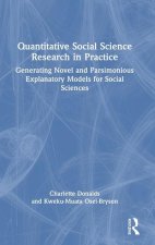 Quantitative Research in Practice: