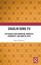 Shaolin Kung Fu