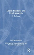 Greek Folktales and Psychoanalysis