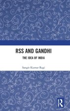 RSS and Gandhi