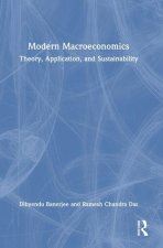 Modern Macroeconomics