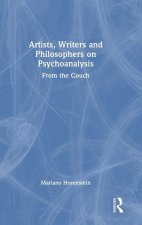 Artists, Writers and Philosophers on Psychoanalysis