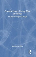 Current Issues Facing Men and Boys