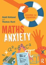 Maths Anxiety