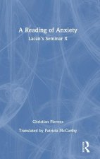A Reading of Anxiety