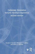 Corporate Innovation
