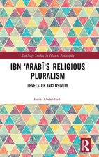 Ibn 'Arabi's Religious Pluralism