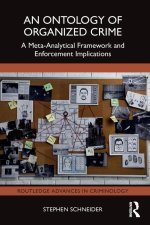 An Ontology of Organized Crime
