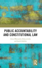 Public Accountability and Constitutional Law