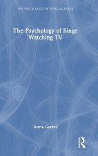 The Psychology of Binge Watching TV