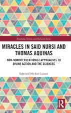 Miracles in Said Nursi and Thomas Aquinas
