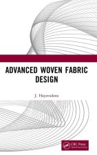Advanced Woven Fabric Design