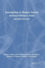 Introduction to Human Factors
