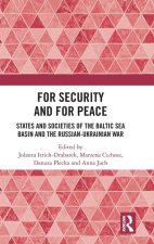 For Security and For Peace