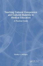 Teaching Cultural Competence and Cultural Humility in Medical Education