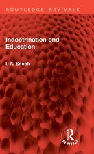 Indoctrination and Education