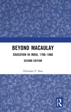 Beyond Macaulay