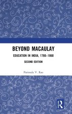 Beyond Macaulay