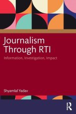 Journalism Through RTI