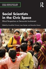 Social Scientists in the Civic Space
