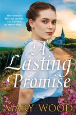 Mia's Promise