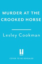 Murder at the Crooked House