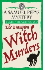 The Brampton Witch Murders