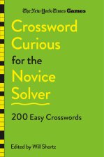 New York Times Games Crossword Curious