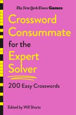 New York Times Games Crossword Consummate