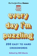 New York Times Games Every Day I'm Puzzling
