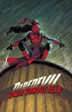 Daredevil: Woman Without Fear