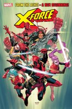 X-Force Vol. 1