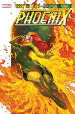 Phoenix Vol. 1