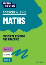 Oxford Revise Edexcel A Level Maths