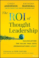 The Thought Leadership Advantage