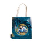 Paperblanks Song of the Sea Irish Folklore Trilogy Canvas Bags