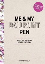 Me and My Ballpoint Pen