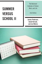 Summer Versus School II