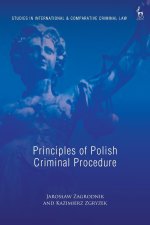 Principles of Polish Criminal Procedure